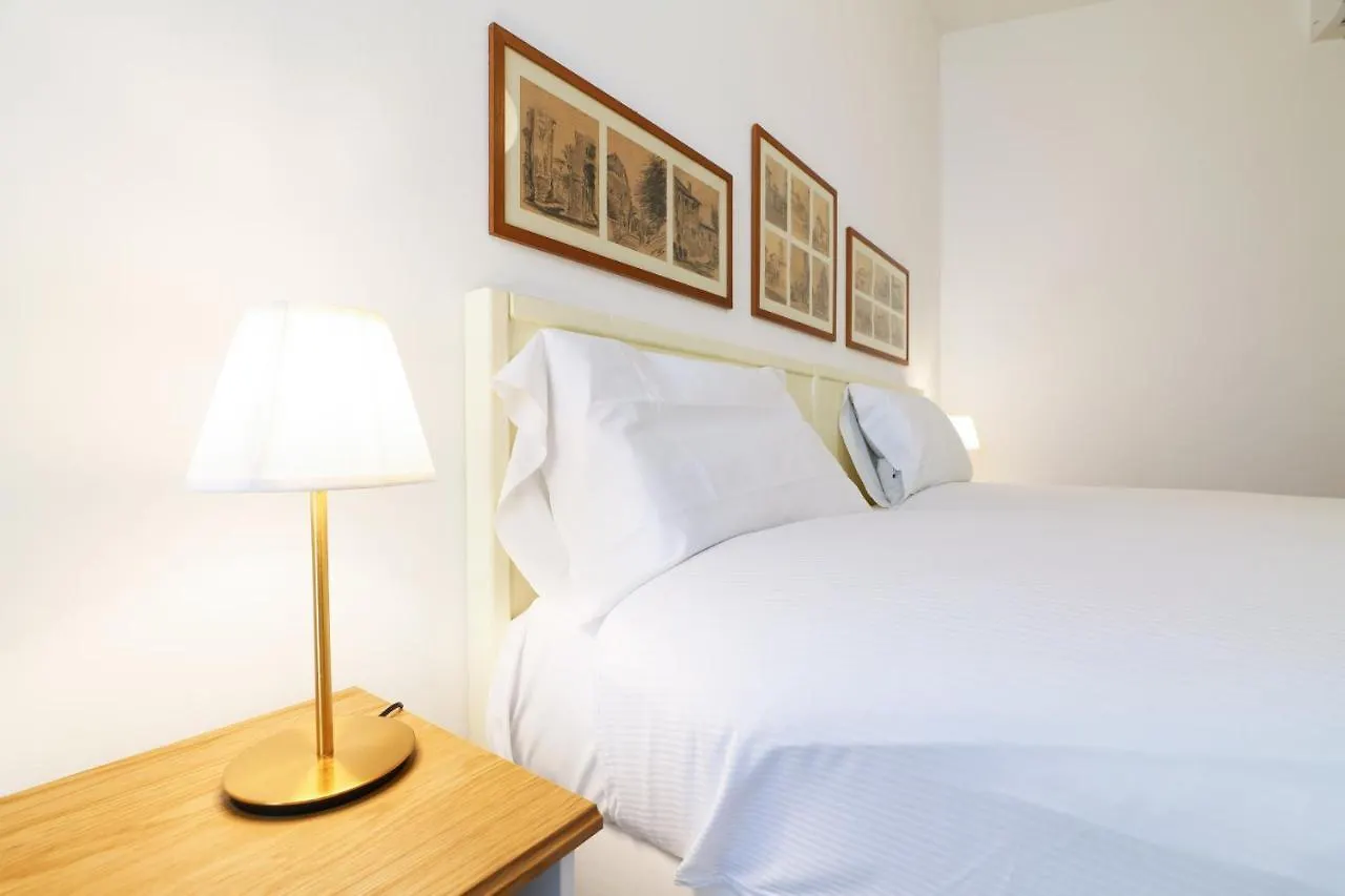 Apartament Primopiano - Valparaiso Mediolan Włochy