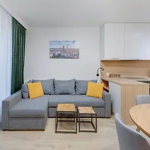 Comfort Wilcza Gdańsk