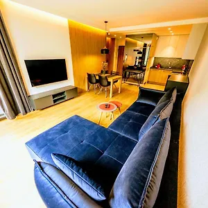 Apartament Aureus Gdańsk
