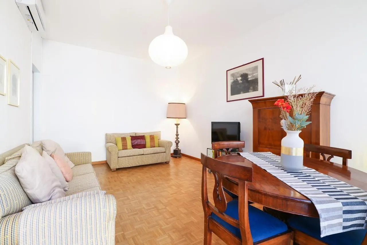 Primopiano - Valparaiso Apartment Milan 0*,